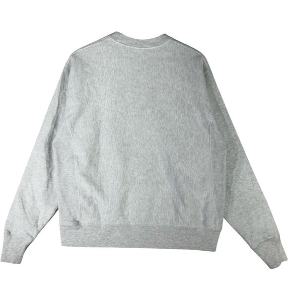 Champion Reverse Weave Buford Wolves Spellout Crewneck - Picture 5 of 7